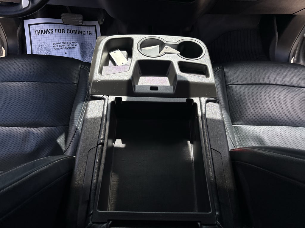 2023 Chevrolet Silverado 1500 4WD Crew Cab Short Bed RST