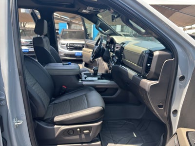 2024 Chevrolet Silverado ZR2