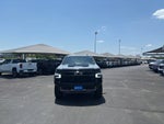 2024 Chevrolet Silverado ZR2