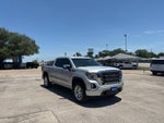2020 GMC Sierra 1500 4WD Crew Cab Short Box SLT