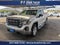 2020 GMC Sierra 1500 4WD Crew Cab Short Box SLT