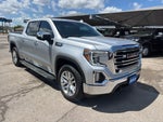2021 GMC Sierra 1500 4WD Crew Cab Short Box SLT