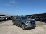 2024 GMC Sierra 1500 4WD Crew Cab Short Box SLE