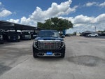 2026 GMC Sierra 1500 Crew Cab, Standard Bed, Denali, 4WD