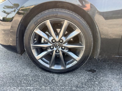 2018 Mazda Mazda3 Grand Touring