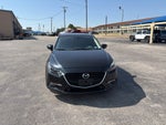 2018 Mazda Mazda3 Grand Touring