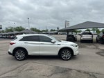 2022 INFINITI QX50 SENSORY