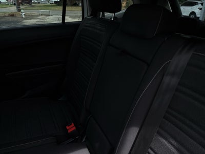 2022 Volkswagen Tiguan S
