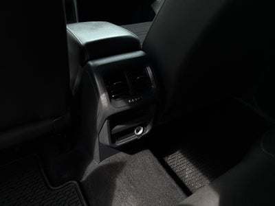 2022 Volkswagen Tiguan S