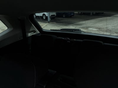 2022 Volkswagen Tiguan S