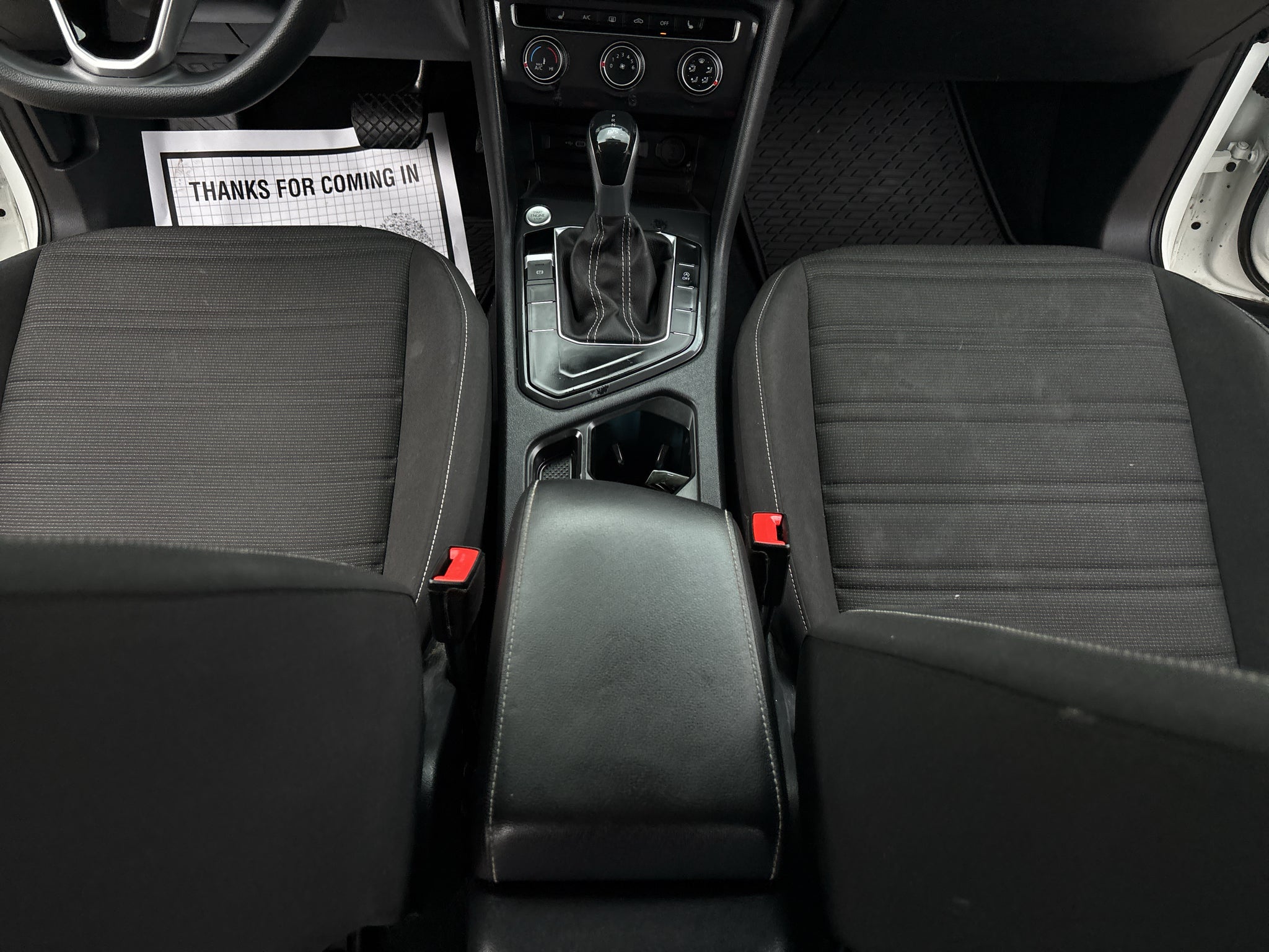 2022 Volkswagen Tiguan S