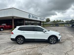 2022 Volkswagen Tiguan S