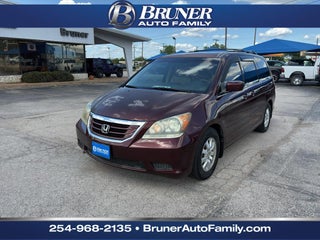 2008 Honda Odyssey EX-L