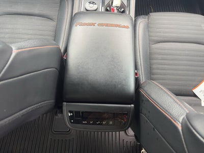 2024 Nissan Pathfinder Rock Creek 4WD