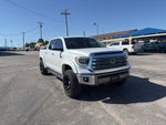 2021 Toyota Tundra 1794 Edition