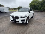 2022 BMW X5 PHEV xDrive45e