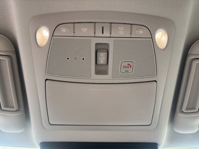 2023 Nissan Armada Platinum 4WD