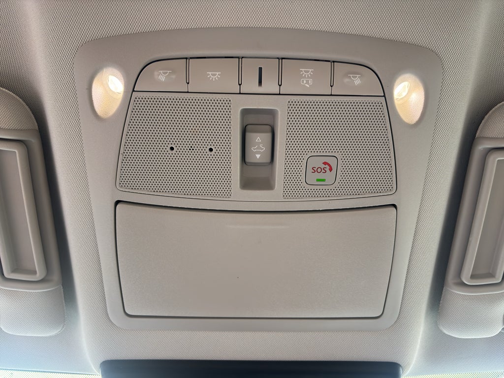 2023 Nissan Armada Platinum 4WD