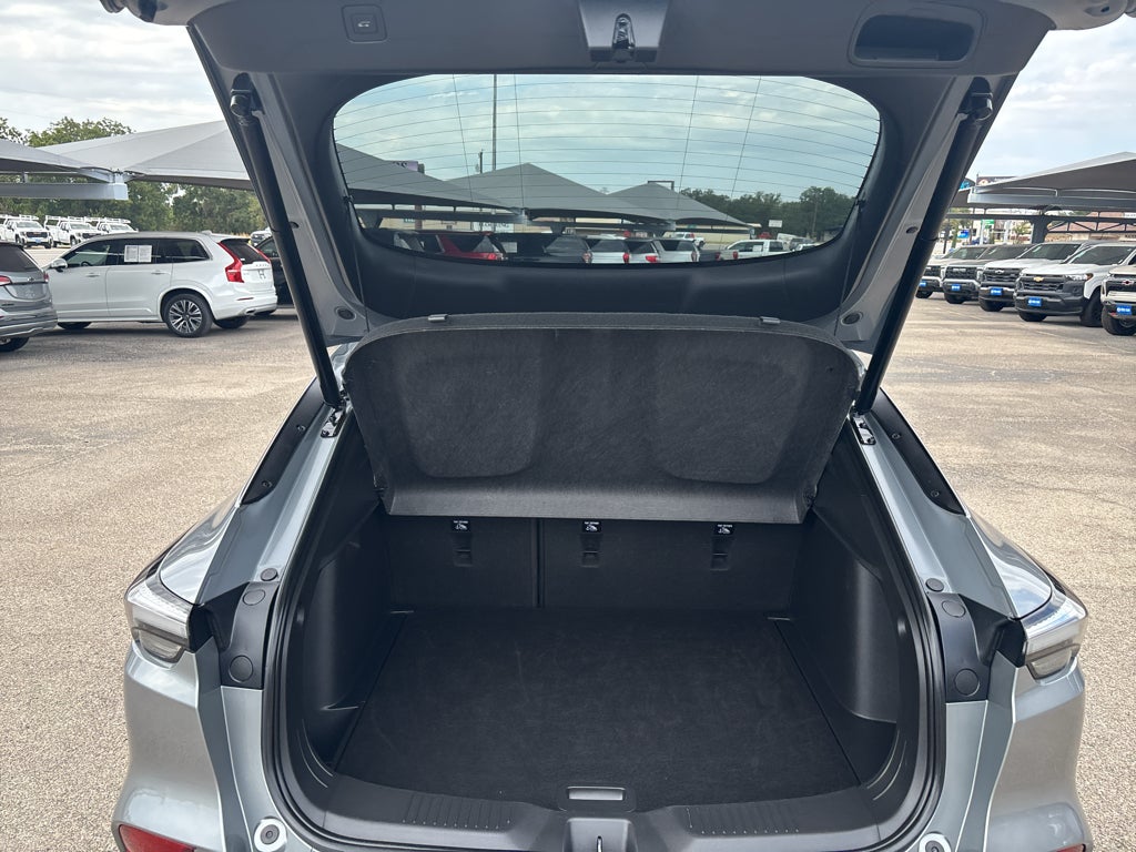 2024 Buick Envista Avenir FWD