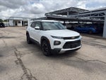 2022 Chevrolet Trailblazer FWD LT