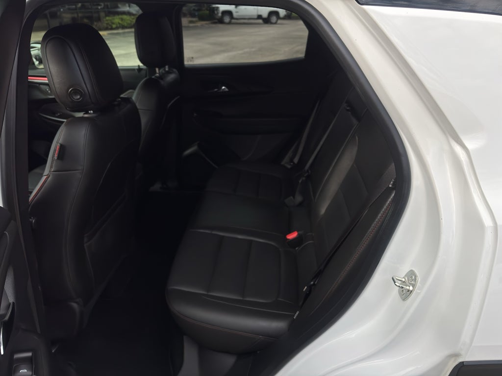 2024 Chevrolet Trailblazer FWD RS