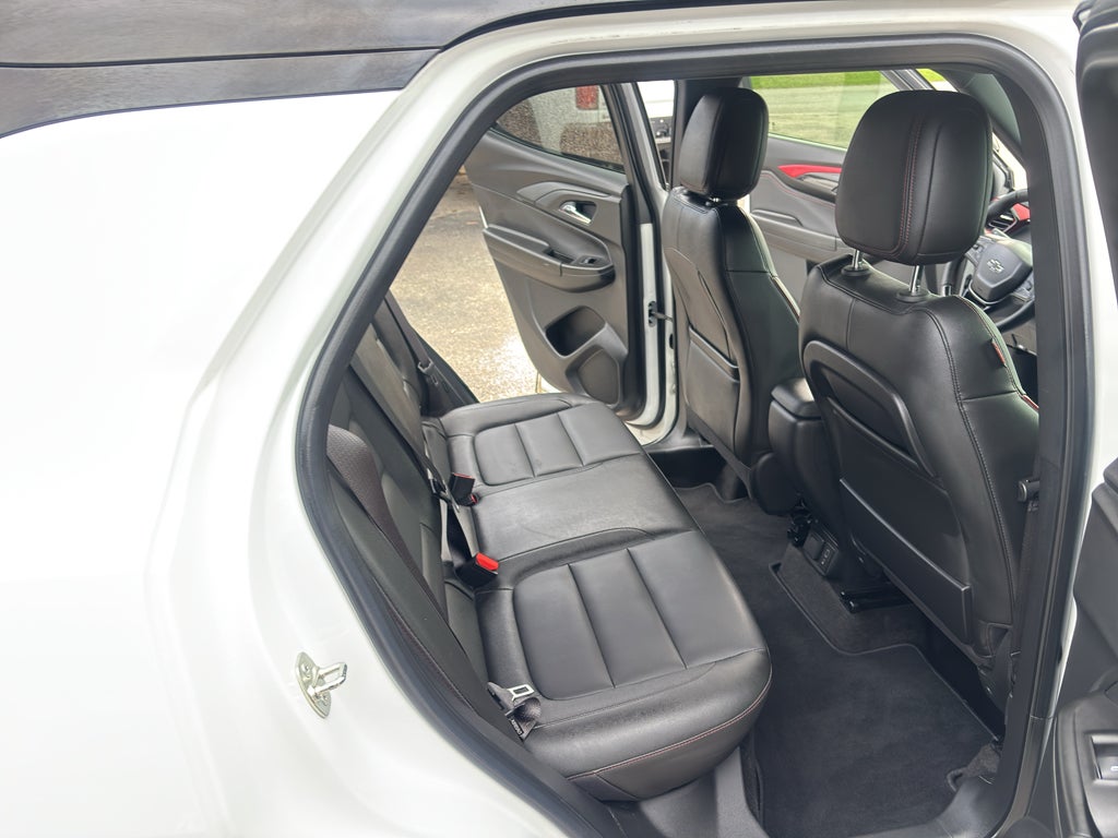 2024 Chevrolet Trailblazer FWD RS