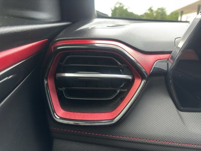 2024 Chevrolet Trailblazer FWD RS