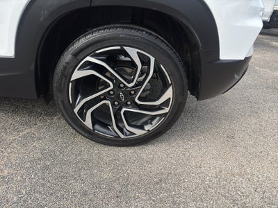 2024 Chevrolet Trailblazer FWD RS