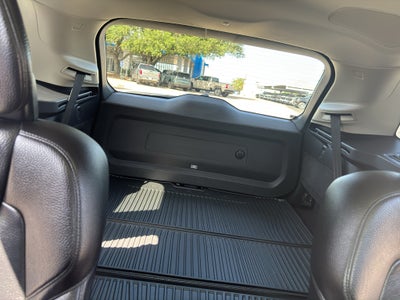 2021 Volvo XC90 T6 Momentum 6 Passenger