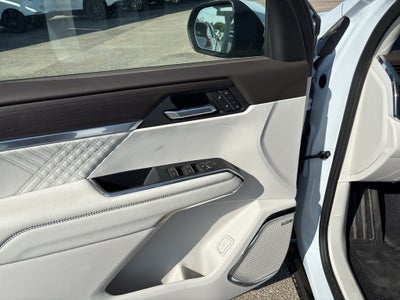 2027 GMC Acadia Denali