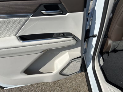 2027 GMC Acadia Denali