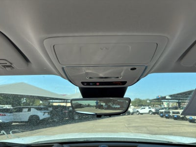 2027 GMC Acadia Denali