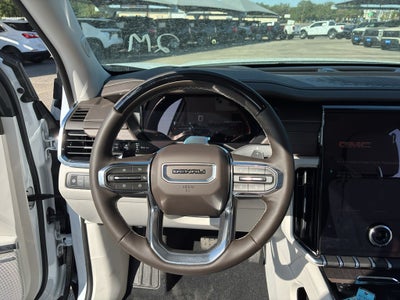 2027 GMC Acadia Denali