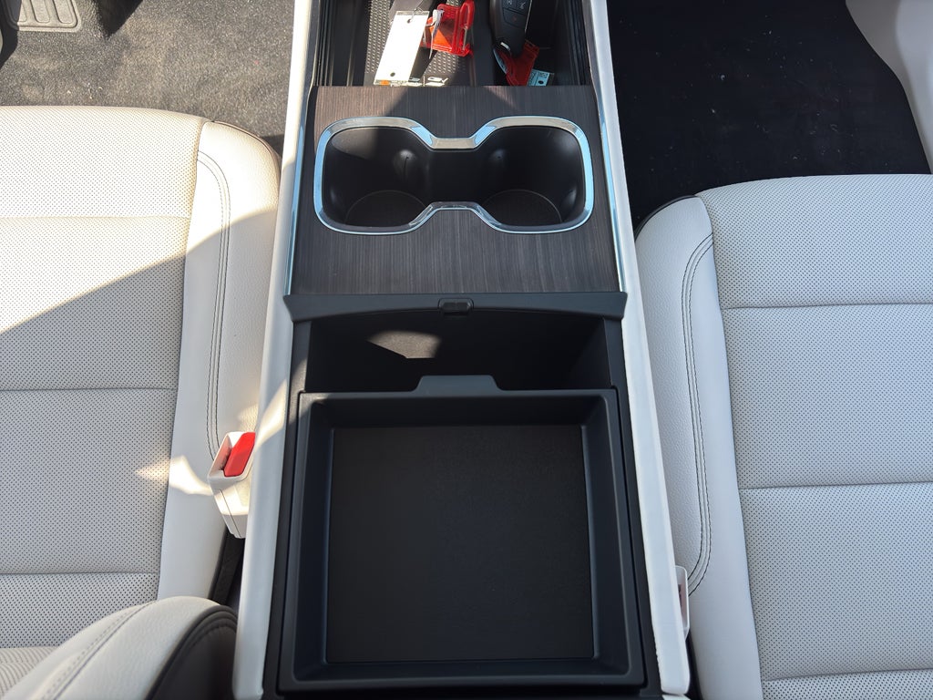2027 GMC Acadia Denali