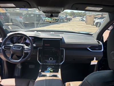 2027 GMC Acadia Denali Ultimate