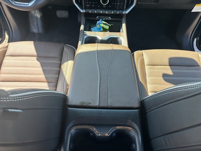 2027 GMC Acadia Denali Ultimate