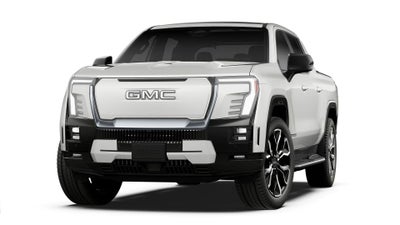 2025 GMC Sierra EV Extended Range Denali