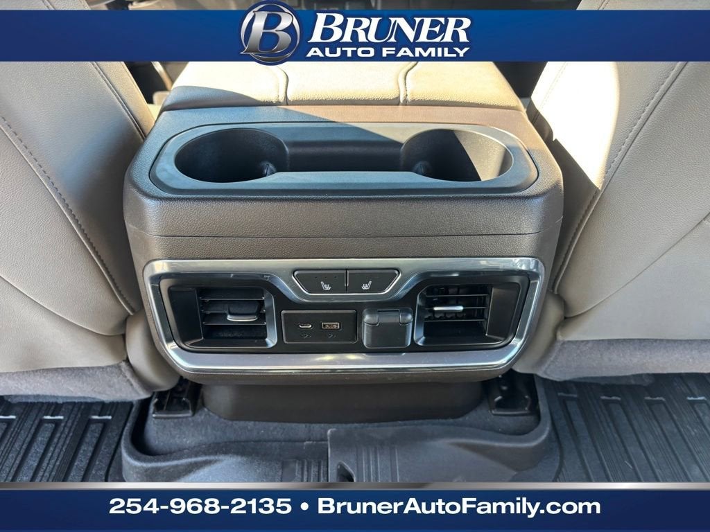 2023 GMC Sierra 2500 HD SLT