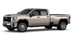 2026 GMC Sierra 3500 HD Pro DRW