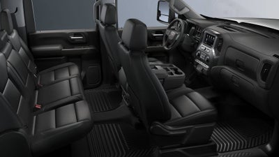2026 GMC Sierra 3500 HD Pro DRW