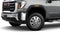 2026 GMC Sierra 3500 HD SLT DRW