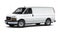 2027 GMC Savana Cargo 1WT
