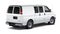 2027 GMC Savana Cargo 1WT