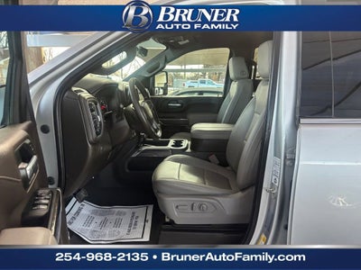 2023 Chevrolet Silverado 2500 HD LTZ