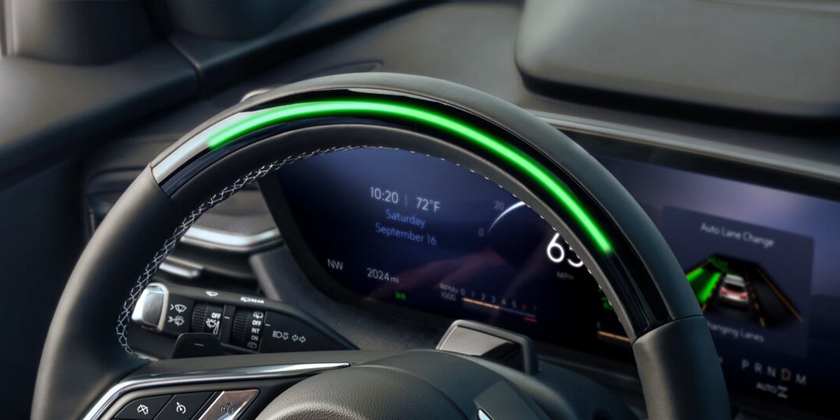 Bruner GMC Early in Early TX