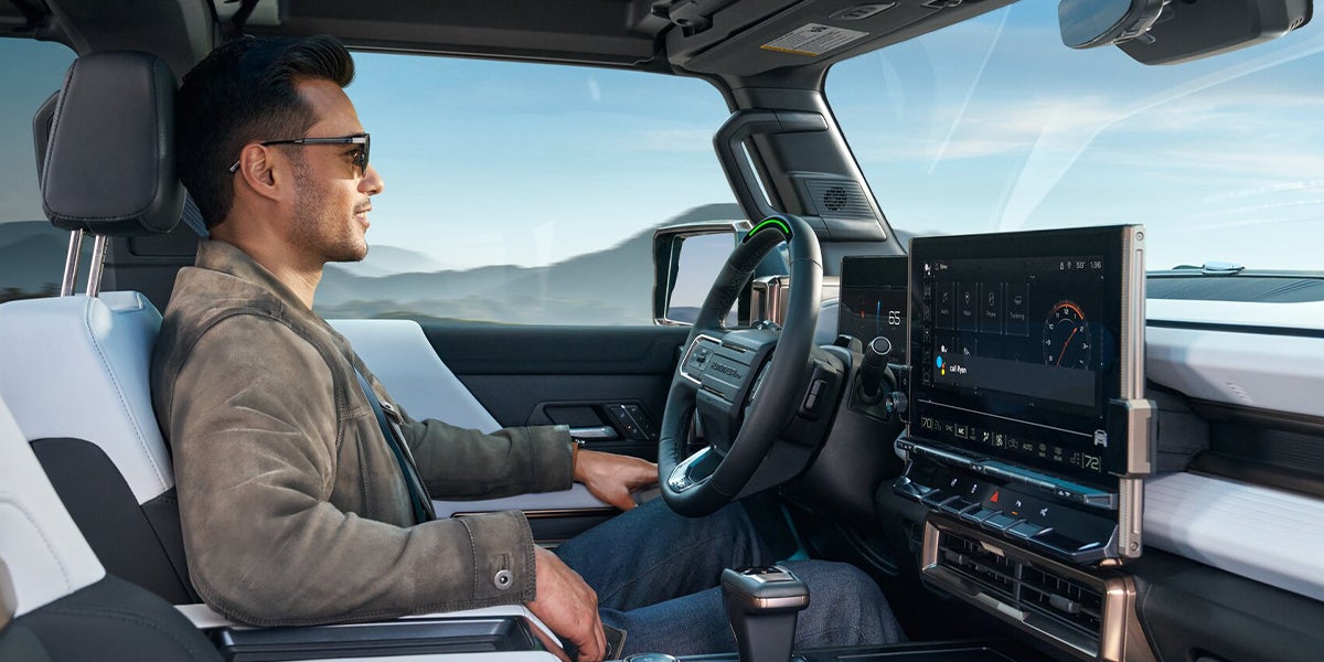 Bruner GMC Early in Early TX