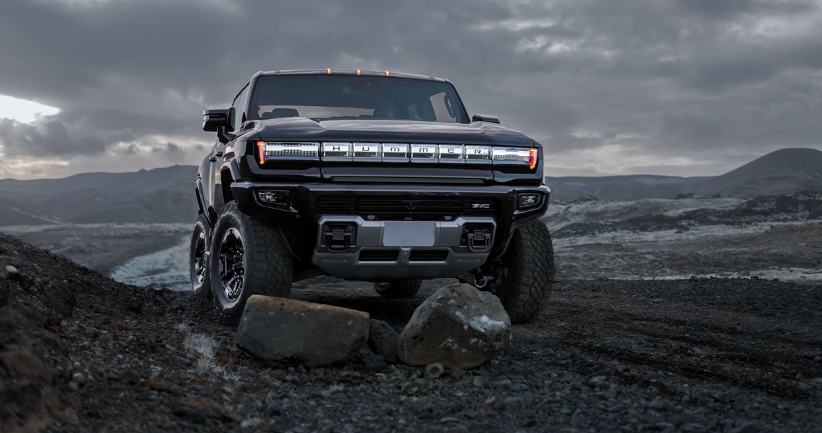 Bruner GMC Early in Early TX