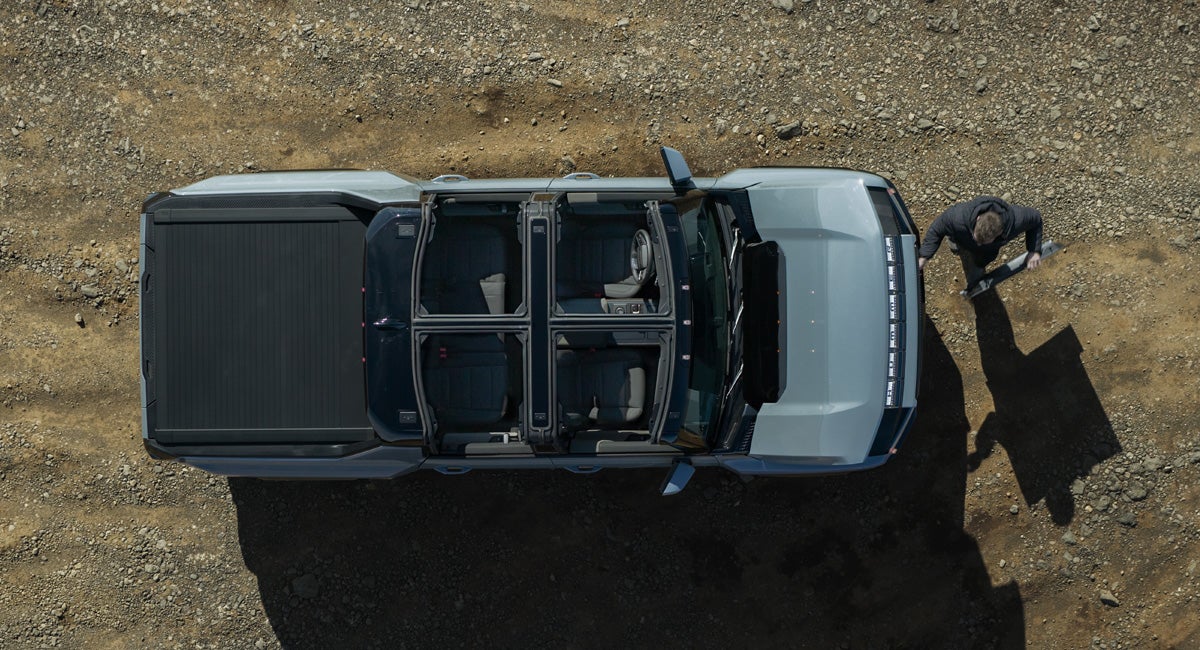 Bruner GMC Early in Early TX