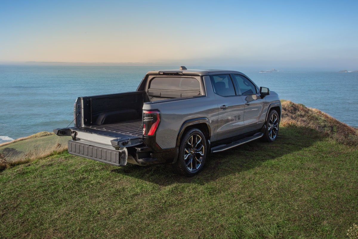 Bruner GMC Early in Early TX