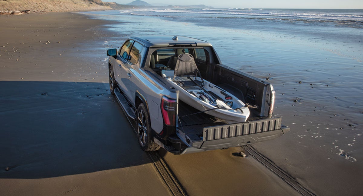 Bruner GMC Early in Early TX